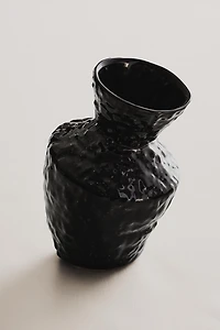 SLANTED VASE