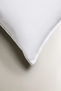 LINEN PILLOWCASE (235 GXM²)