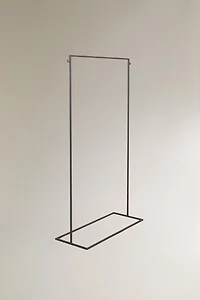 METAL RACK