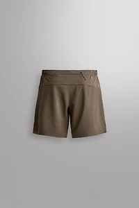9" TRAINING SHORTS