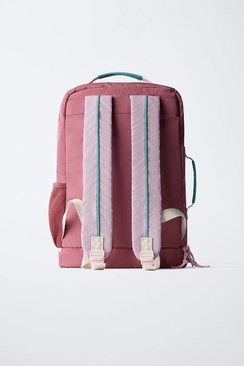 MICKEY MOUSE © DISNEY TRAVEL BACKPACK