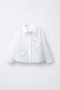 HEART SHIRT