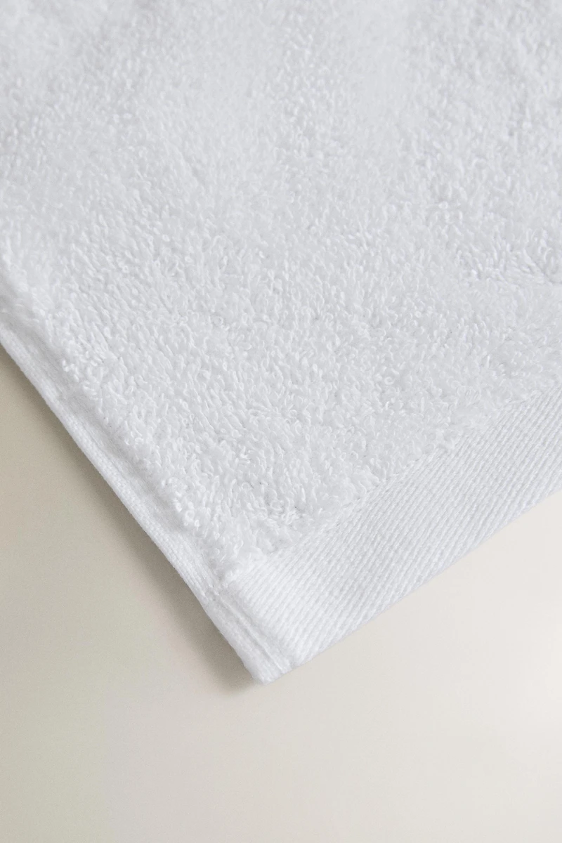 HIGH GSM TERRY BATH TOWEL