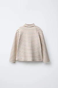 TURTLENECK TOP