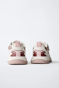 MESH SNEAKERS