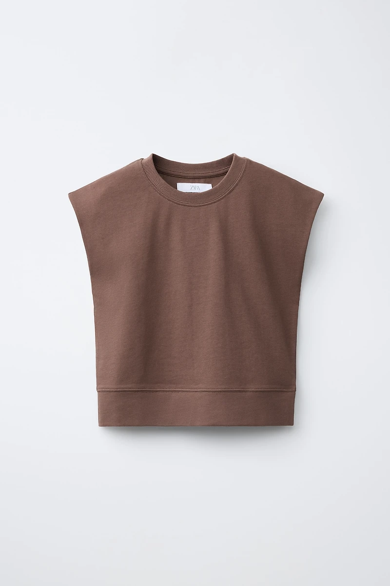 PLAIN HEAVY WEIGHT T-SHIRT