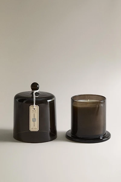 G) CÈDRE ÉPICÉ SCENTED CANDLE