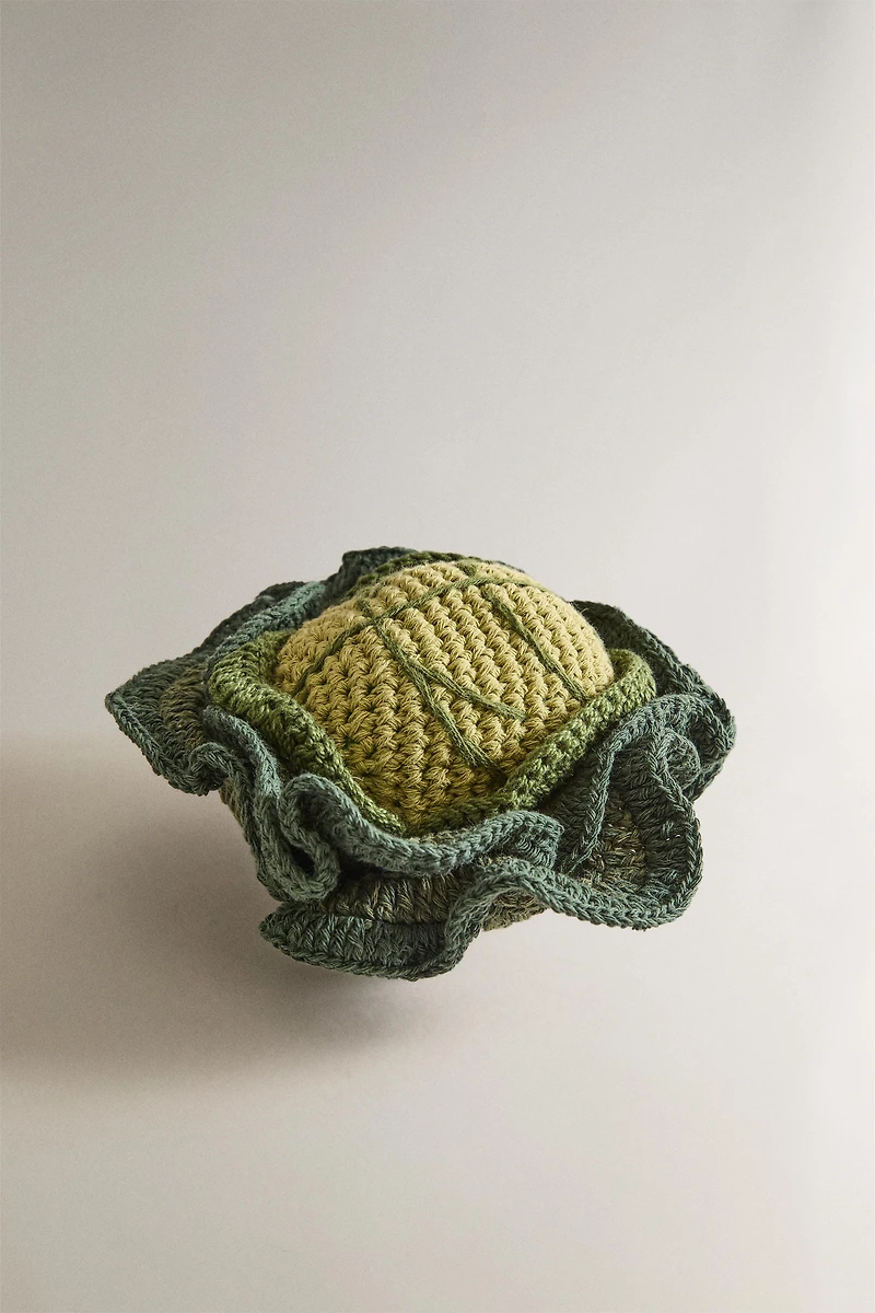 OWL PET TOY