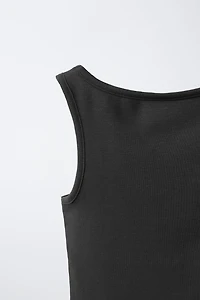 BASIC MODAL TOP