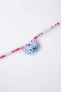 TWO-PACK OF LILO & STITCH © DISNEY BEAD NECKLACES
