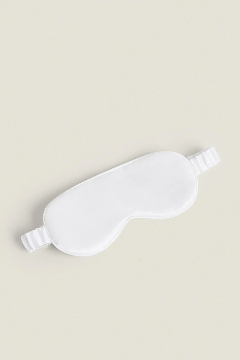 MASQUE PURE SOIE DE MÛRIER