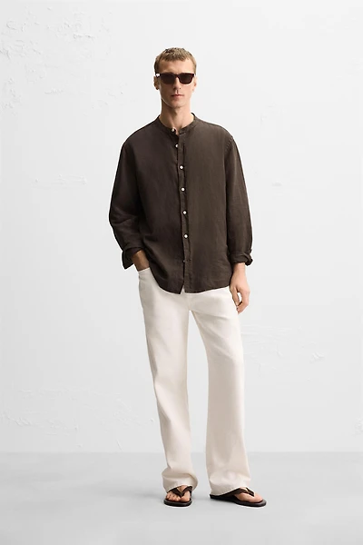 LINEN