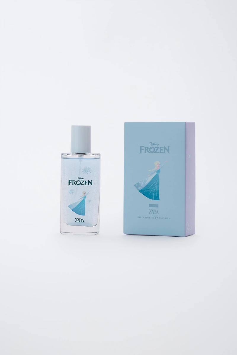 FROZEN © DISNEY GLITTER EDT 40ML (1.35 FL. OZ.)
