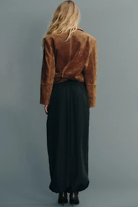 FLOWY BALLOON PANTS