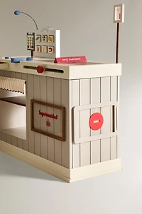 KIDS SUPERMARKET TOY