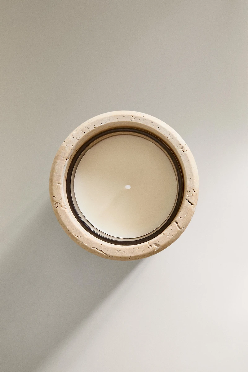 (200 G) OUD ÉCLAT SCENTED CANDLE