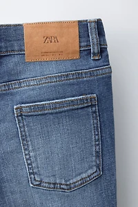 SKINNY FIT JEANS