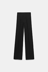 FLARE VENTED PANTS ZW COLLECTION