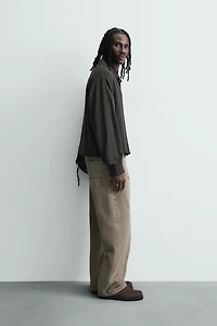 JEANS LOOSE FIT