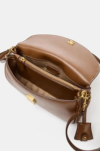LONG CROSSBODY BAG