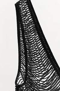 BEADED TOP ZW COLLECTION