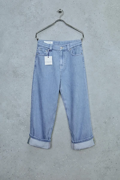 STORIESZ - RELAXED JEANS