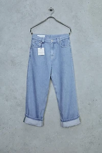 STORIESZ - RELAXED JEANS