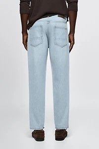 Slim fit jeans