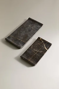 MARBLE TRAY