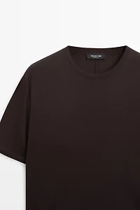 100% cotton short sleeve T-shirt