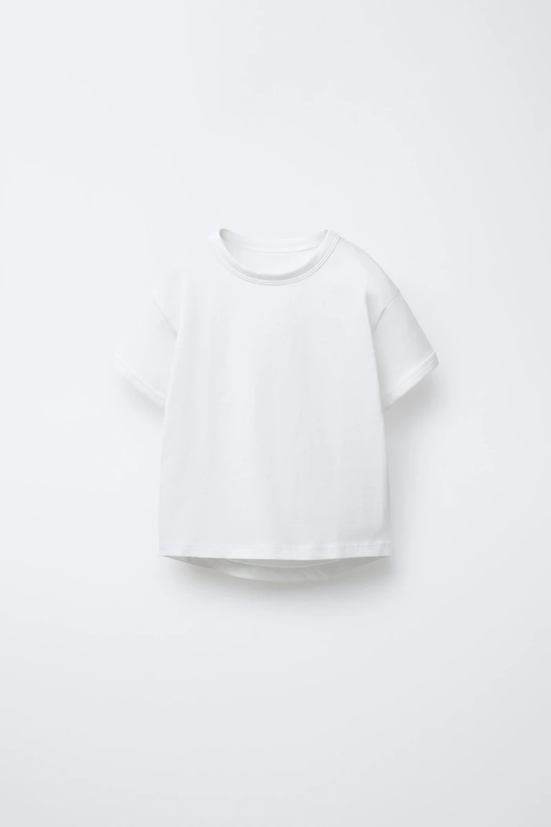 T-SHIRT UNI