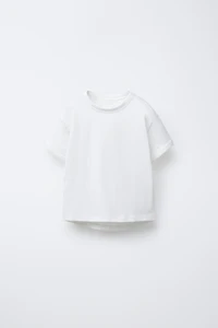 T-SHIRT UNI