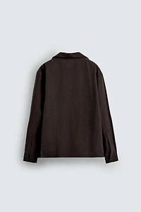 CHEMISE POLO FLUIDE