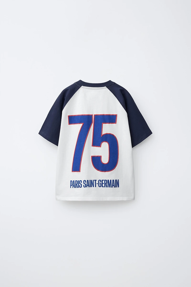 PSG ® LOGO T-SHIRT