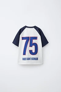 PSG ® LOGO T-SHIRT