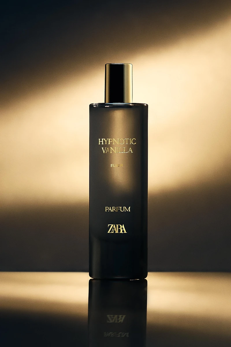 HYPNOTIC VANILLA ELIXIR 80 ML (2.71 FL. OZ).