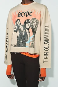 SWEAT AC/DC ®