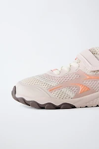 BAREFOOT SNEAKERS