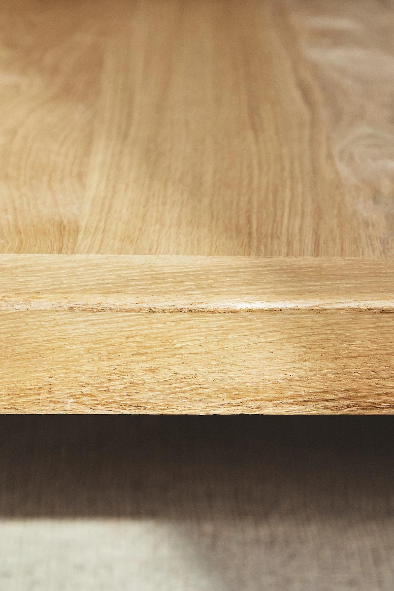 STRUCTURE DE LIT EN BOIS