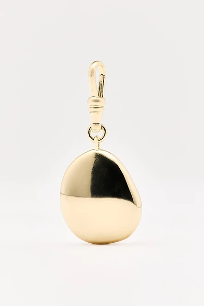 Charm ovale
