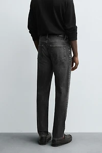 JEAN SLIM BASIQUE