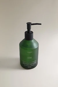 (500 ML) CITRUS LEAVES LIQUID SOAP