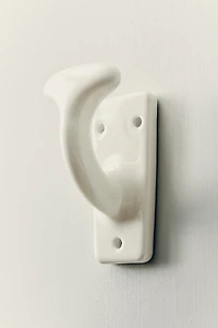 CERAMIC HOOK