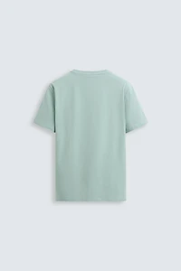 BASIC SLIM FIT T-SHIRT