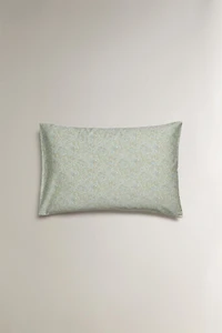 PAISLEY SATEEN PILLOWCASE