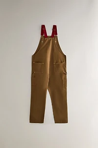 WORK OVERALLS