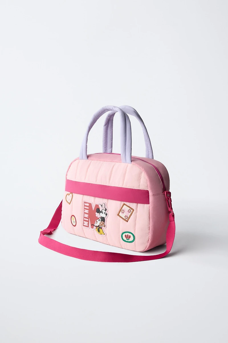MINNIE MOUSE © DISNEY BOWLING BAG