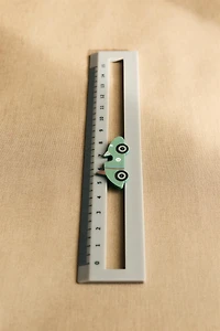 RÈGLE ENFANT COURSE