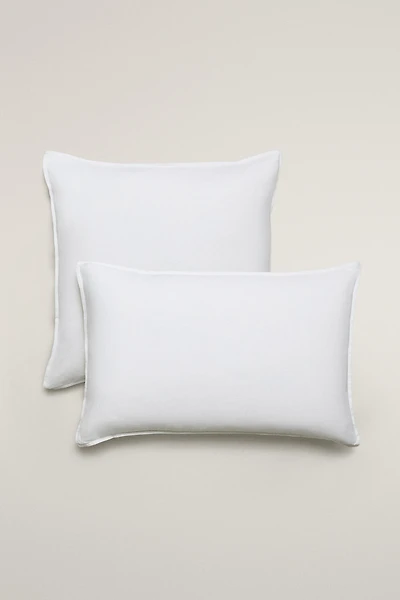 LINEN PILLOWCASE (235 GXM²)