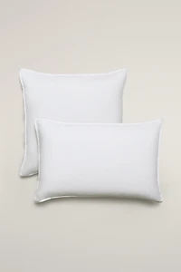 LINEN PILLOWCASE (235 GXM²)